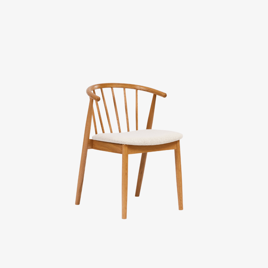 Pub & Club Chair H