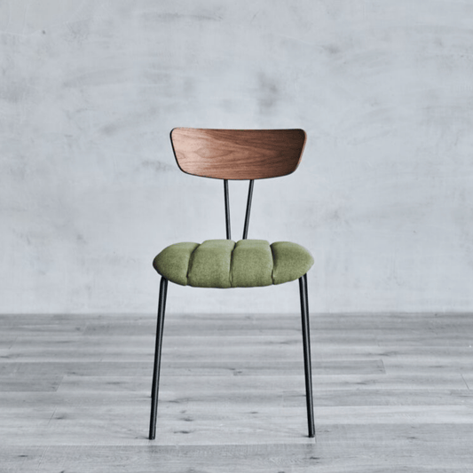 Roma Stackable Dining Chair