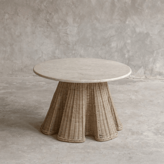 Rose Coffee Table