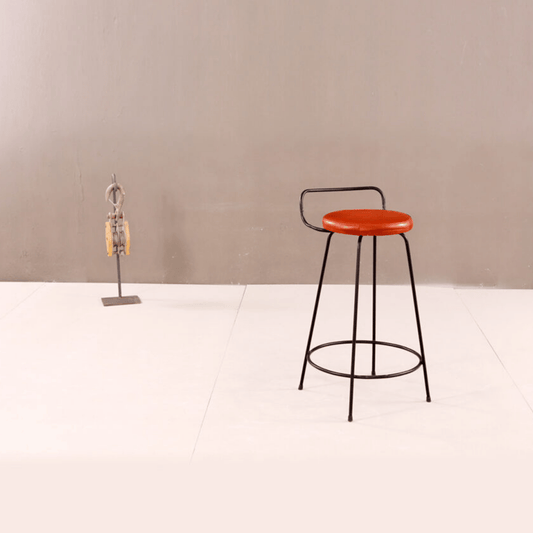 Ross & Co. Bar Stool - Design C