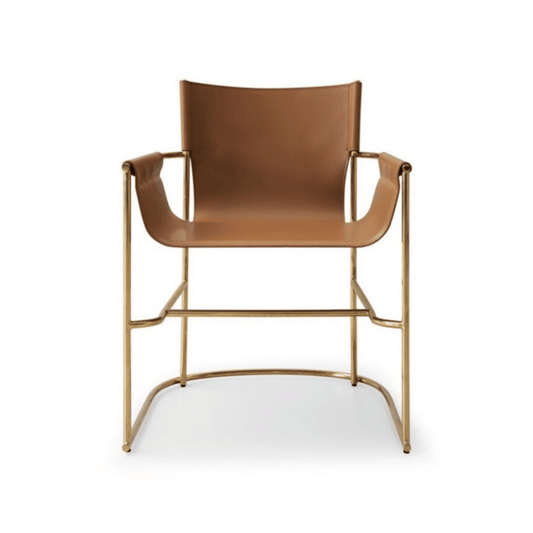 Royal Flush Dining Chair