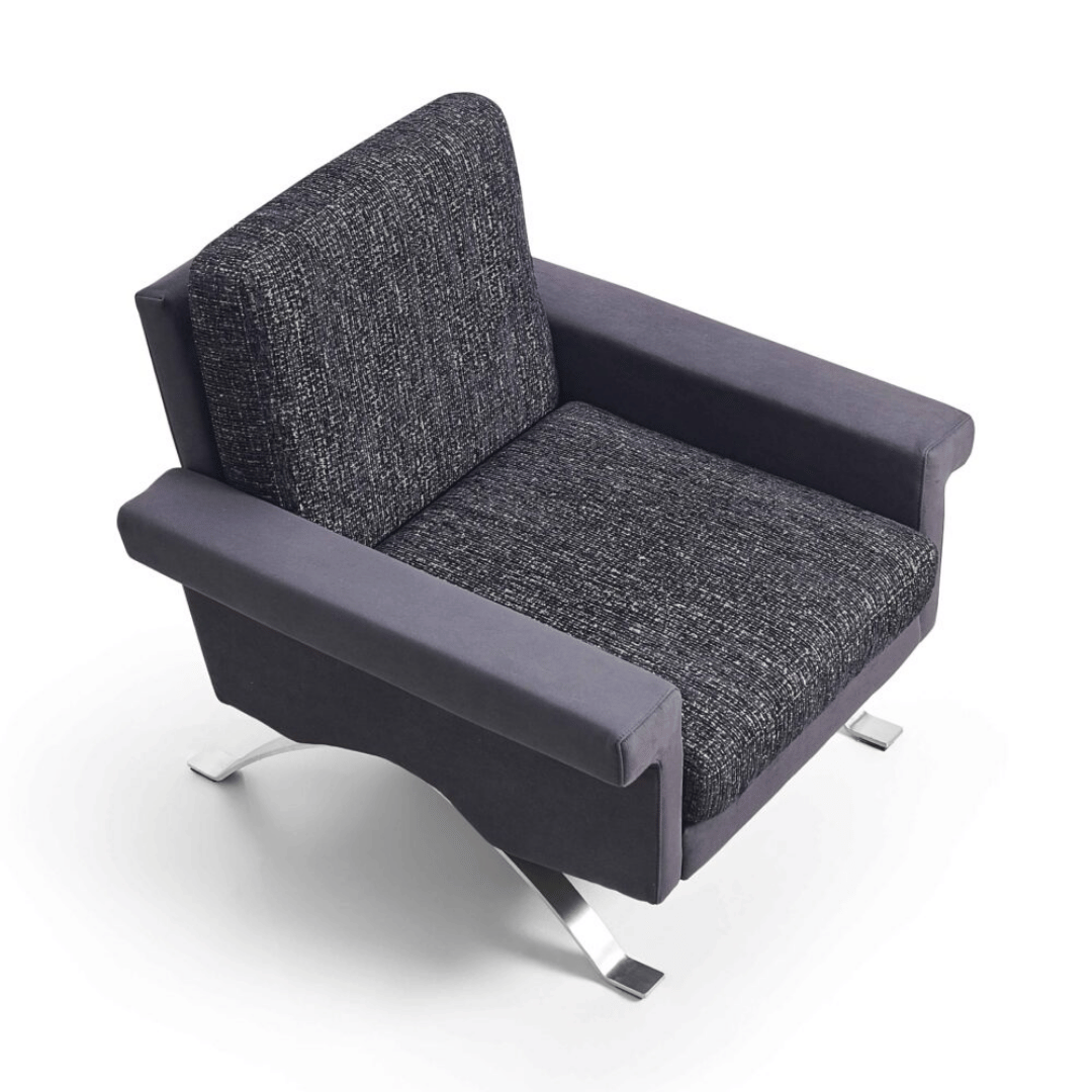 Sanji's Leisure Chair