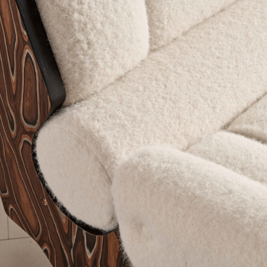 Sribella Lounge Chair