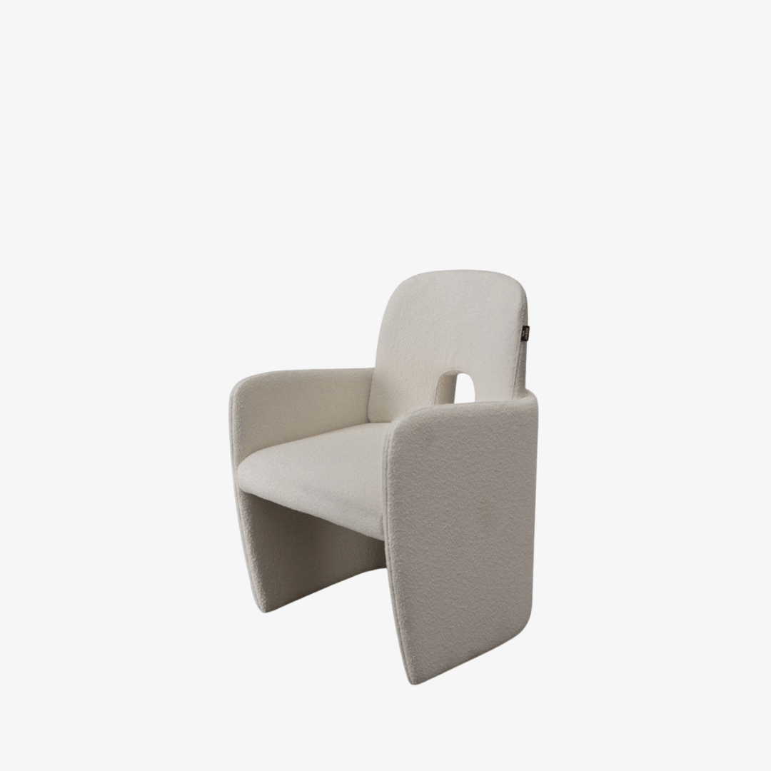 TWA Retro Dining Chair