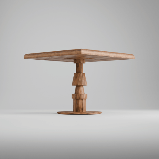 The Tasting Room Dining Table - Design A