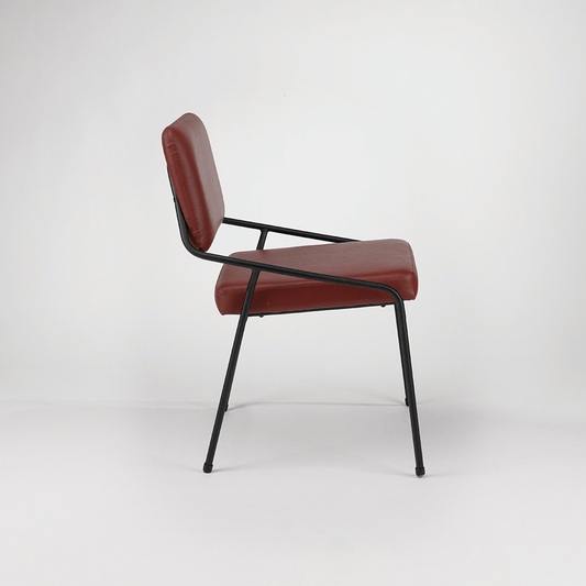 Toledo Arts Parlour Dining Chair