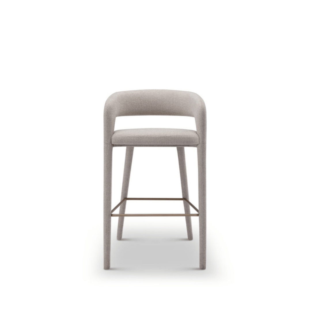 Turin Bar Stool