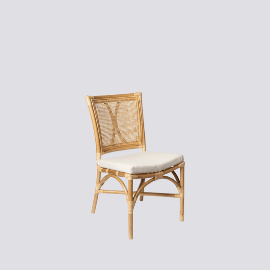 Wangi Bistro Dining Chair