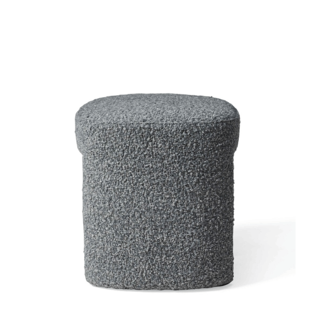 Yuki Low Stool