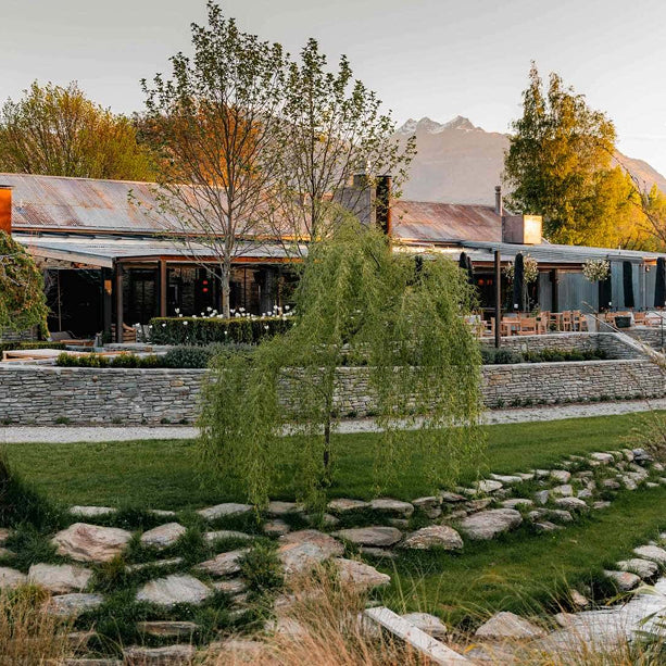 More Than Furniture:  How Crank Has Been Shaping Australia's Hospitality Spaces Since 2010