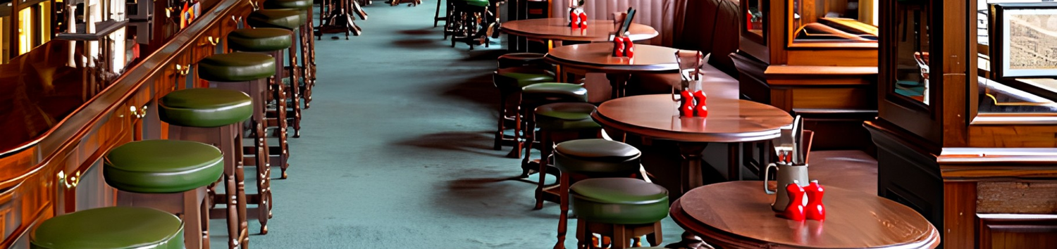 Pubs & Clubs Products