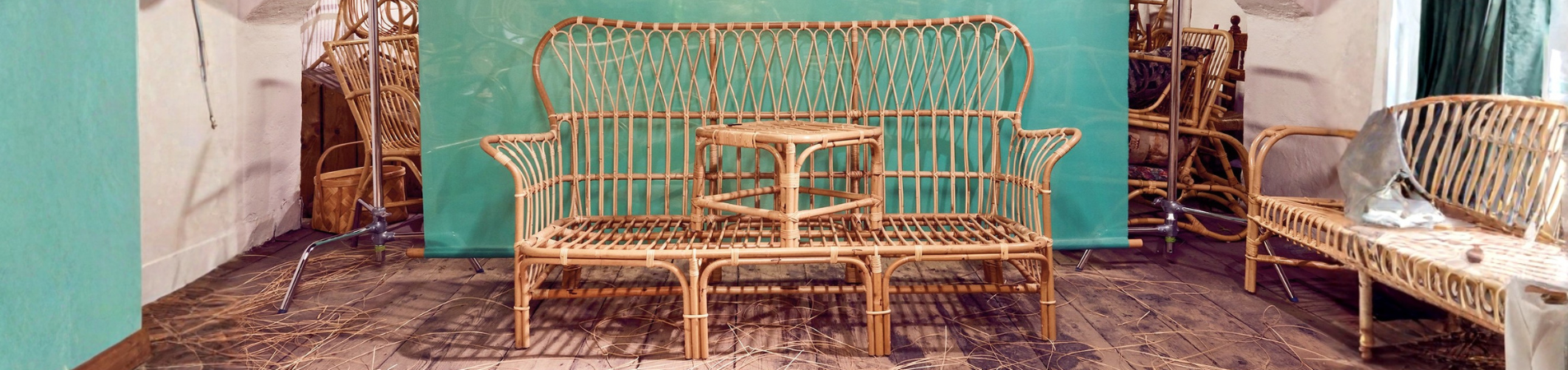 Rattan