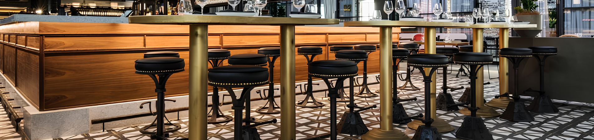 Stools