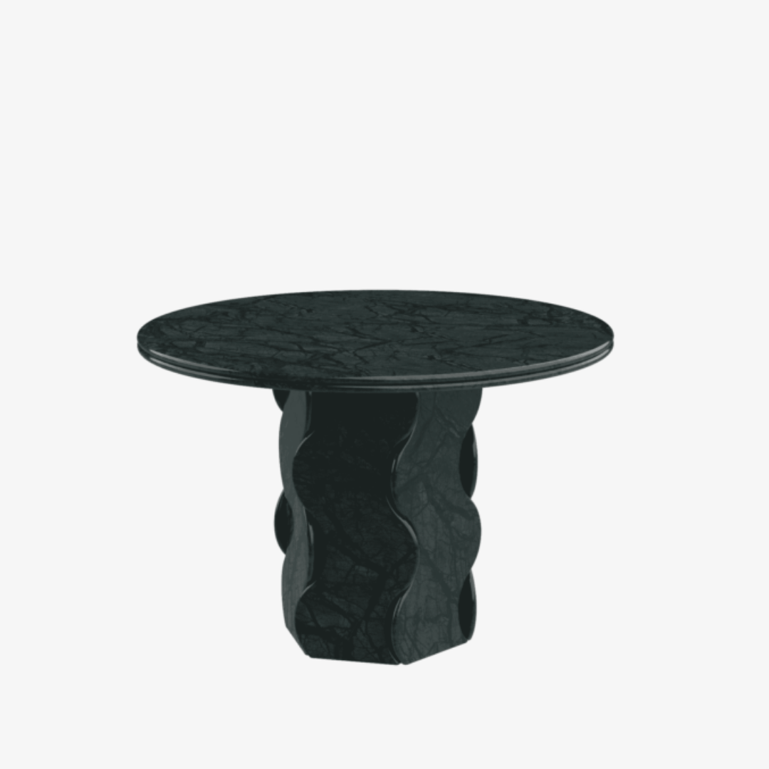 101 Chapter Dining Table