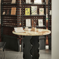 101 Chapter Dining Table