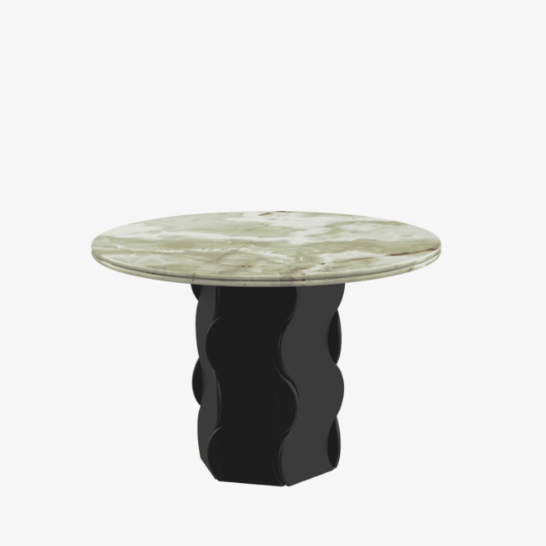 101 Chapter Dining Table