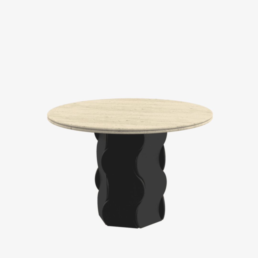 101 Chapter Dining Table