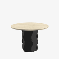 101 Chapter Dining Table