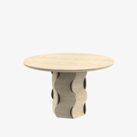 101 Chapter Dining Table