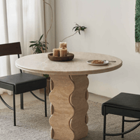 101 Chapter Dining Table