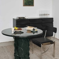 101 Chapter Dining Table