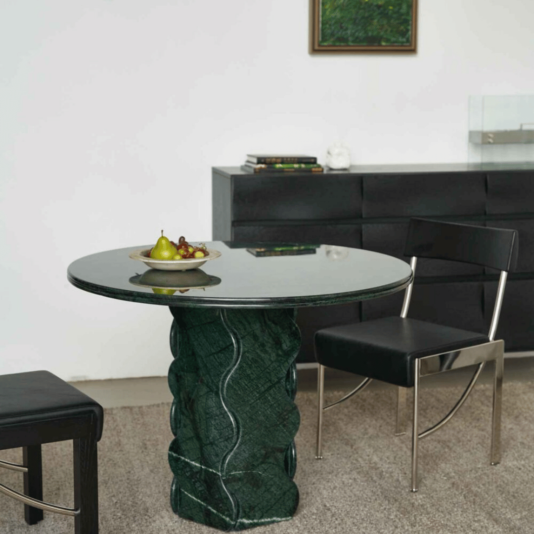 101 Chapter Dining Table