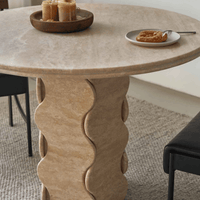101 Chapter Dining Table