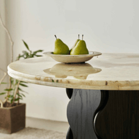 101 Chapter Dining Table
