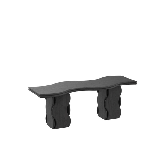 101 Chapter Rectangle Coffee Table