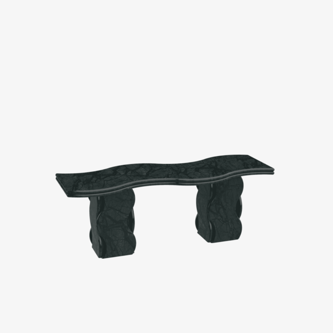 101 Chapter Rectangle Coffee Table