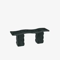 101 Chapter Rectangle Coffee Table