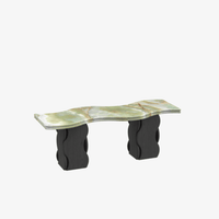 101 Chapter Rectangle Coffee Table