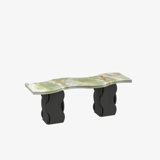 101 Chapter Rectangle Coffee Table