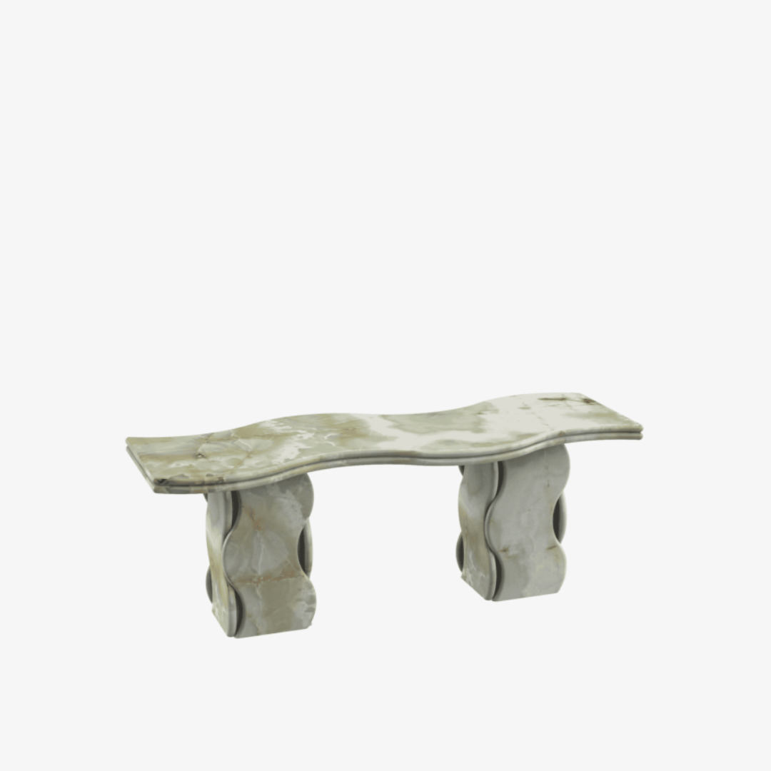101 Chapter Rectangle Coffee Table