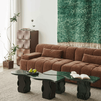 101 Chapter Rectangle Coffee Table