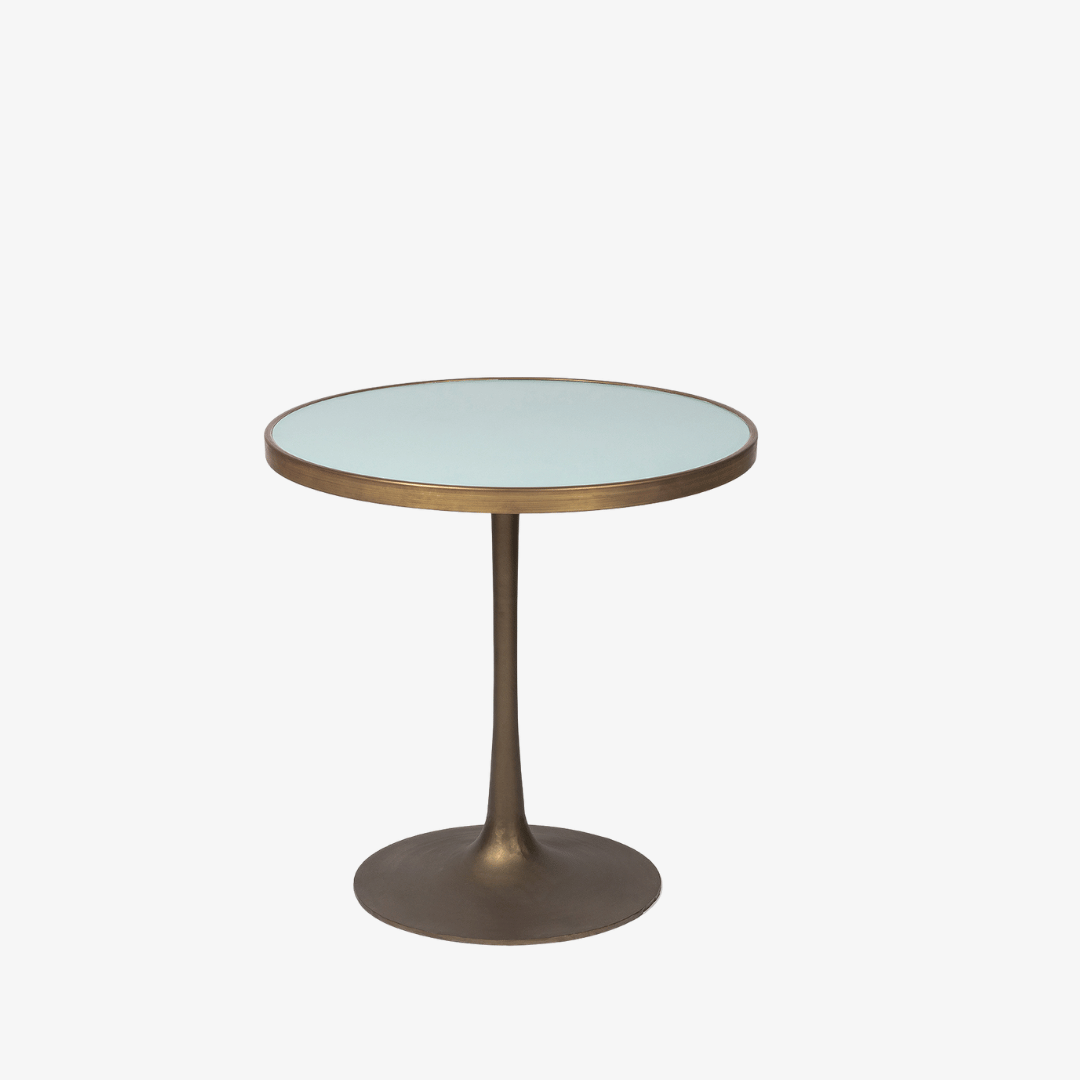 1900's Tobacconists Factory Dining Table