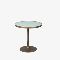 1900's Tobacconists Factory Dining Table
