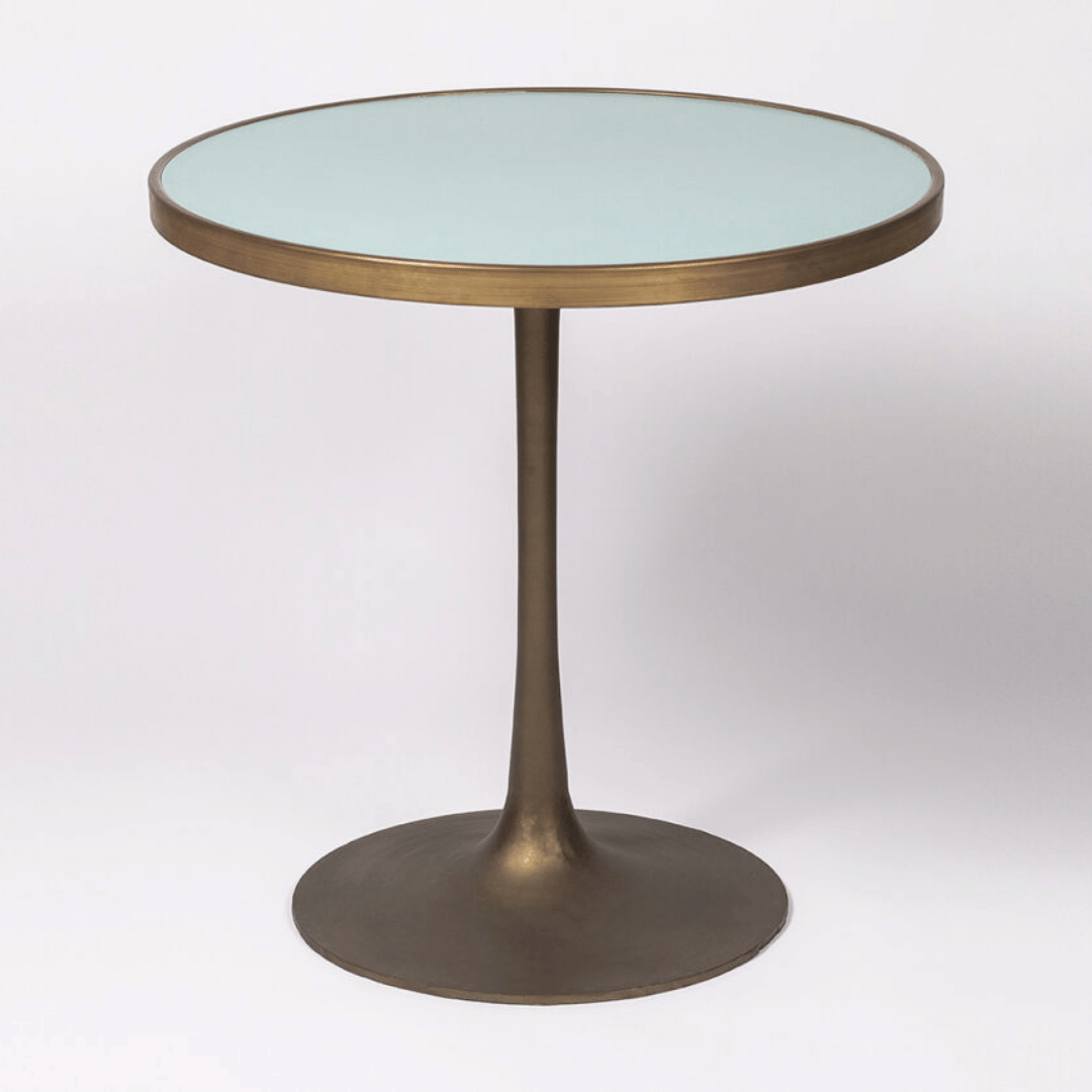 1900's Tobacconists Factory Dining Table