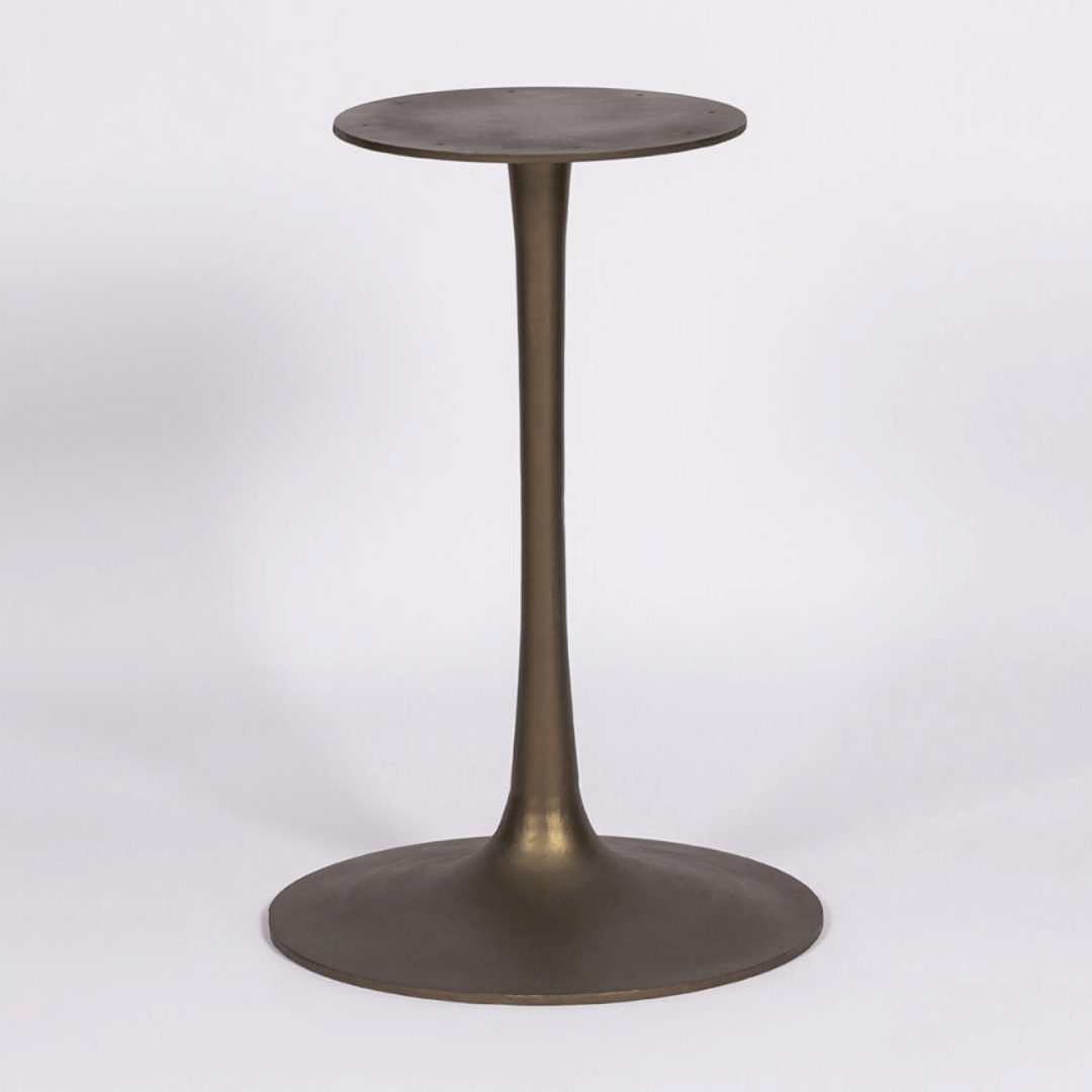 1900's Tobacconists Factory Dining Table