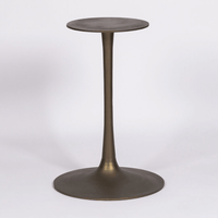 1900's Tobacconists Factory Dining Table