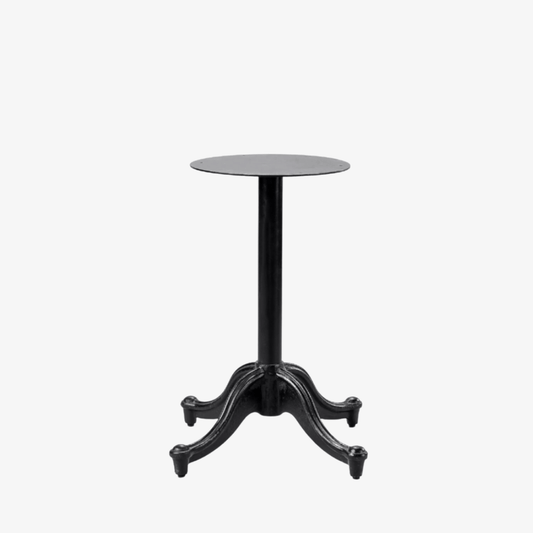 1920's Spindle Workman's Dining Table Base