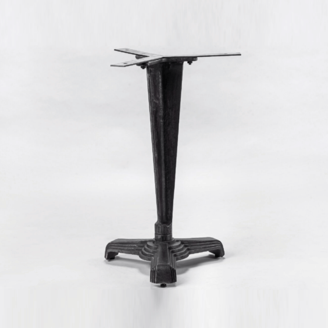 1930's French Dining Table Base