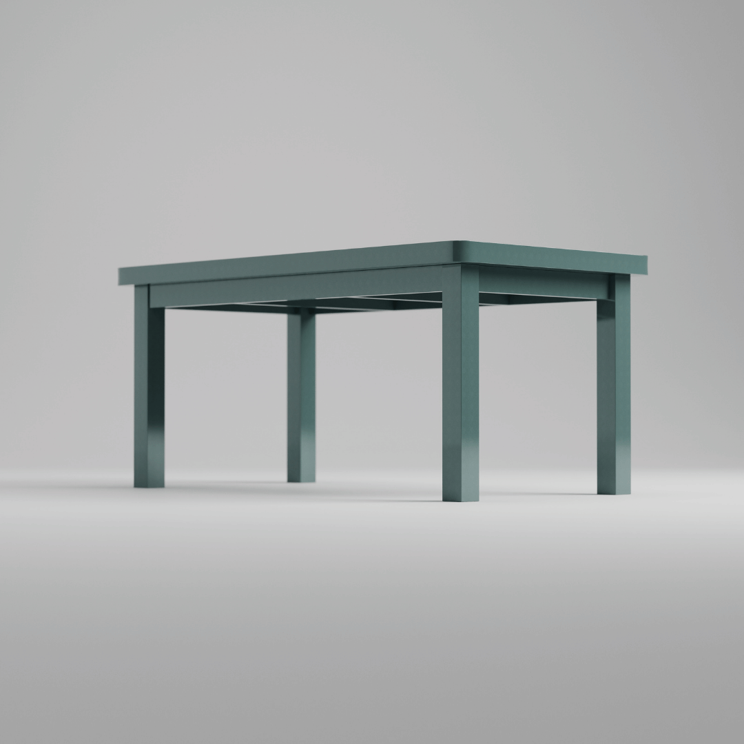 Rioja Tiled Table Range
