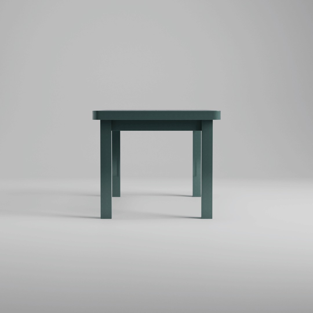 Rioja Tiled Table Range
