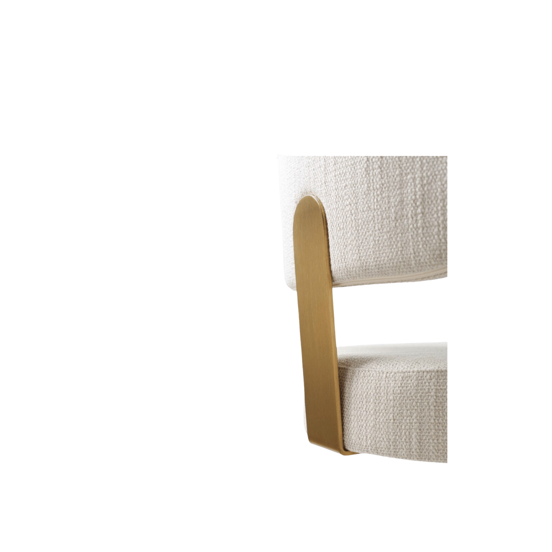 Velodrome Bar Stool