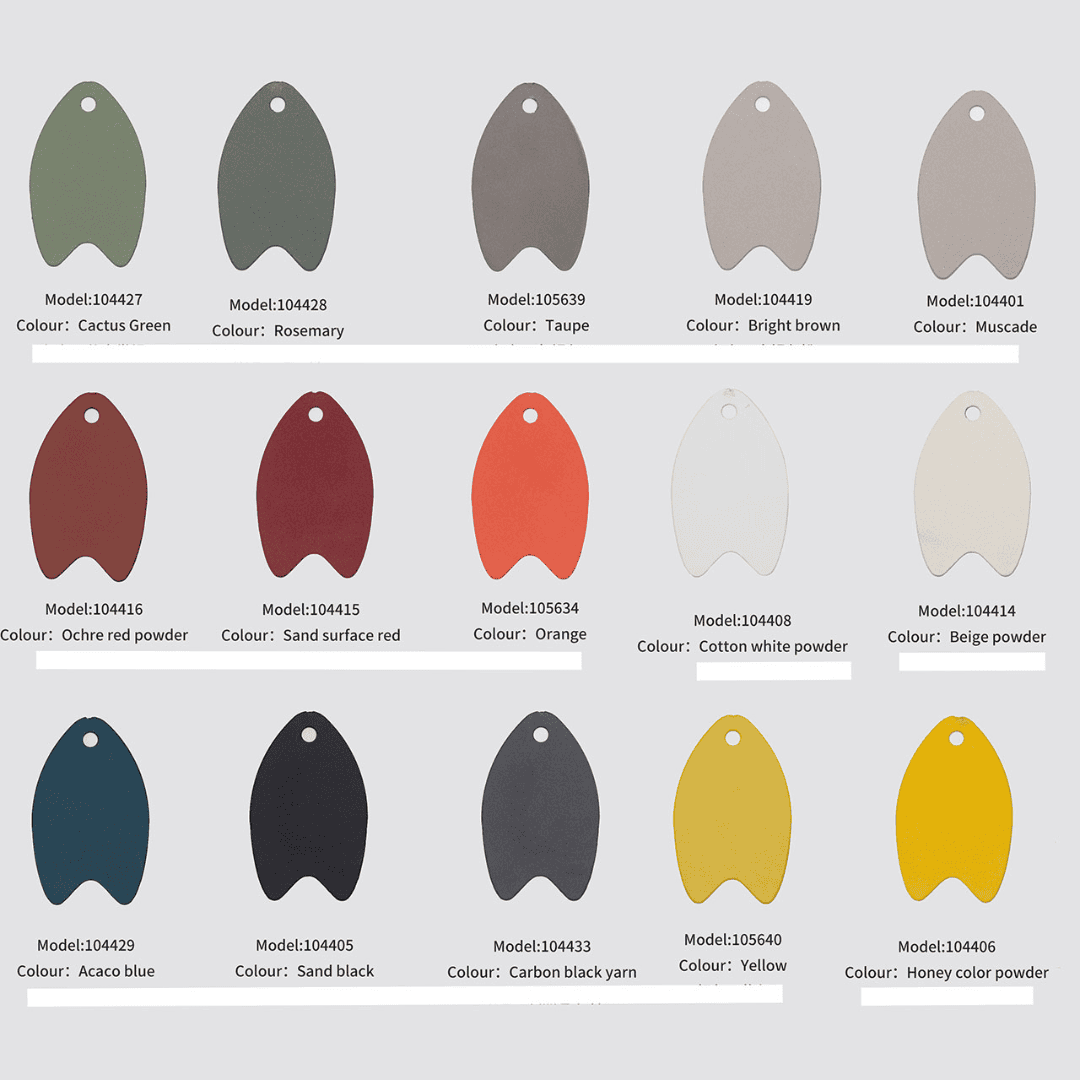 Collection Rays