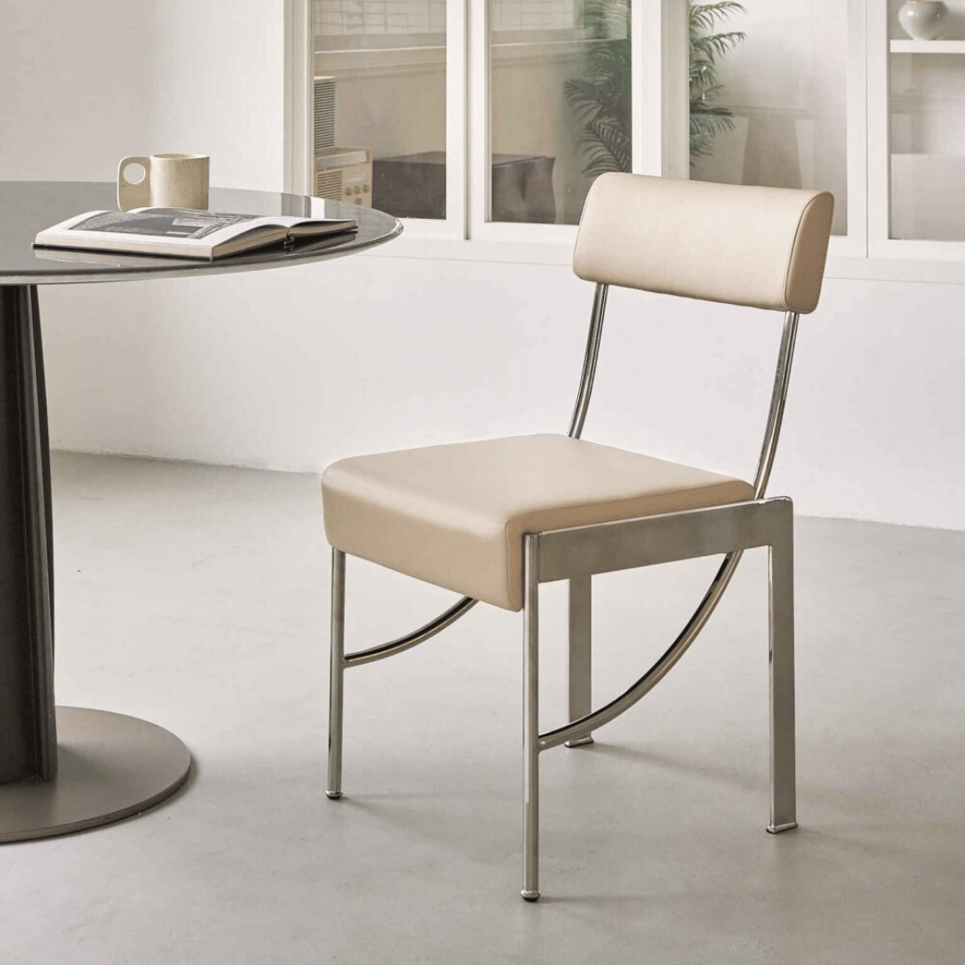 A.V. Dining Chair
