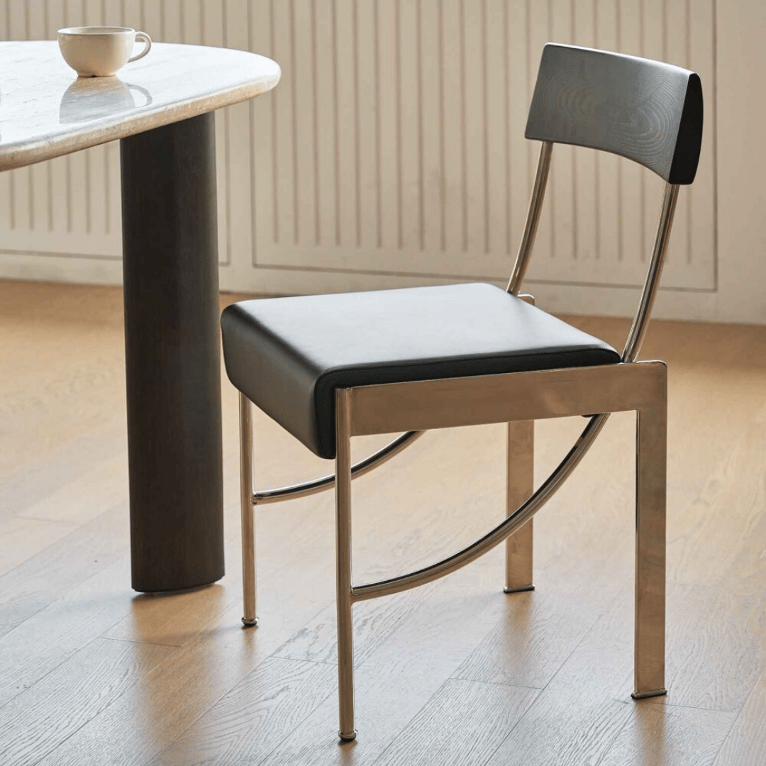A.V. Dining Chair