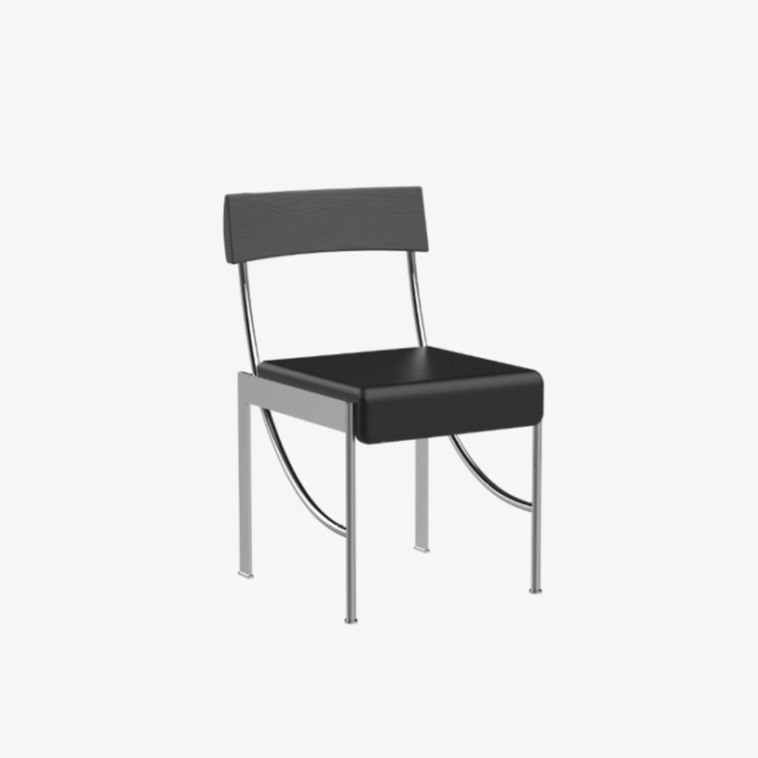 A.V. Dining Chair