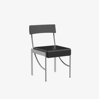 A.V. Dining Chair